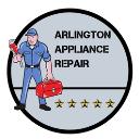 Arlington Appliance Repair logo