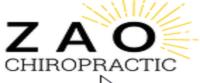 Zao Chiropractic image 1