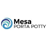 Mesa Porta Potty image 1