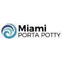 Miami Porta Potty logo