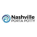Nashville Porta Potty logo