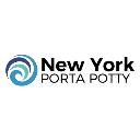 New York Porta Potty logo