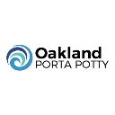 Oakland Porta Potty logo
