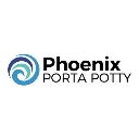Phoenix Porta Potty logo