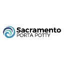 Sacramento Porta Potty logo