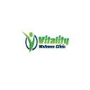 Vitality Wellness Clinic logo