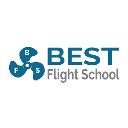 BEST Flight School logo