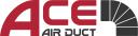 Ace Air Duct logo