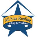 All Star Roofing & Siding logo