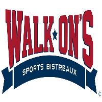 Walk-On's Sports Bistreaux image 1