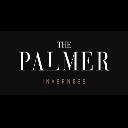 The Palmer Apartments logo