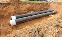 Choice French Drains image 1