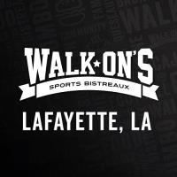 Walk-On's Sports Bistreaux image 9