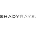Shady Rays logo