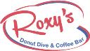 Roxy's Donut Dive logo