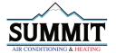Summit Air Conditioning and Heating logo
