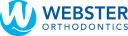 Webster Orthodontics logo