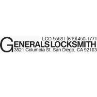 Generals Locksmith San Diego image 1