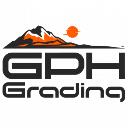 GPH Grading logo