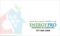 Energy Pro Heating & Cooling image 2