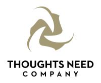 Thoughts Need Company, LLC image 1