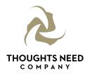 Thoughts Need Company, LLC logo