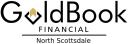 GoldBook Financial North Scottsdale logo