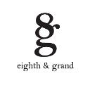 Eighth and Grand Apartments logo