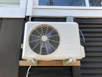 Air Conditioning Maintenance Richmond TX image 1