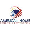 American Home Remodel and Restorations logo