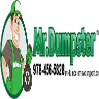 Mr Dumpster Rental image 1