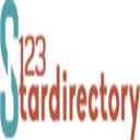 123 star directory logo