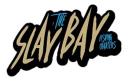 Slay The Bay Fishing Charters Of Tampa Bay logo