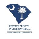 Upstate Private Investigators logo