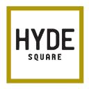 Hyde Square Apartments logo
