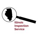 ILLINOIS INSPECTION SERVICE logo