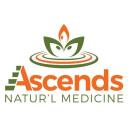 Ascends Natural Medicine logo