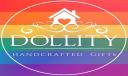Dollity Dolls and Toys Co., Ltd. logo