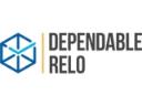 Dependable RELO logo