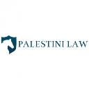 Palestini Law logo