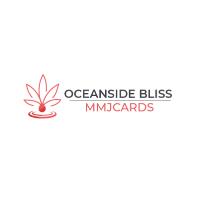 OceanSide Bliss MMJ Card image 1