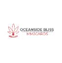 OceanSide Bliss MMJ Card logo