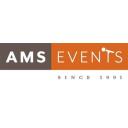 AMS EVENTS logo