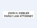 John H. Kibbler, Attorney logo