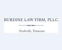 Burdine Law logo