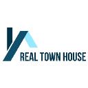 Real town house logo