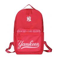 MLB NY Team Logo Backpack New York Yankees Red image 1
