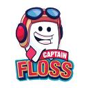Captain Floss Children's Dentistry & Orthodontics logo