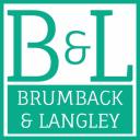 Brumback & Langley, LLC logo