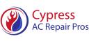 Cypress AC Repair Pros logo